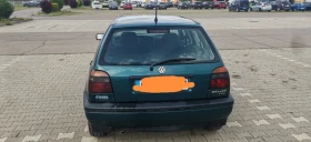 VW Golf, снимка 2