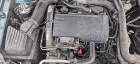 VW Golf, снимка 8