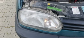 VW Golf, снимка 3