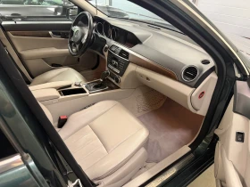 Mercedes-Benz C 350, снимка 11