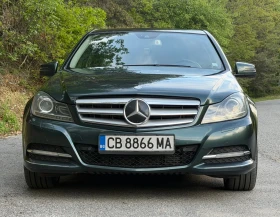 Mercedes-Benz C 350, снимка 1