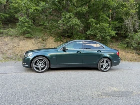 Mercedes-Benz C 350, снимка 3