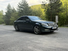 Mercedes-Benz C 350, снимка 6
