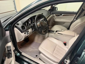 Mercedes-Benz C 350, снимка 9