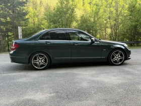 Mercedes-Benz C 350, снимка 5