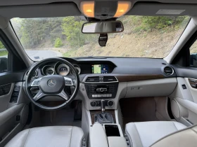 Mercedes-Benz C 350, снимка 7