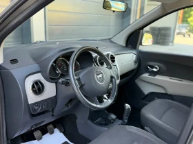 Dacia Lodgy 1.6i , снимка 7