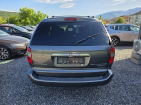 Chrysler Gr.voyager 3.3LPG/4x4/Automatic/7места, снимка 5