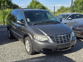 Chrysler Gr.voyager 3.3LPG/4x4/Automatic/7места, снимка 3