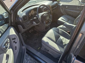 Chrysler Gr.voyager 3.3LPG/4x4/Automatic/7места, снимка 7