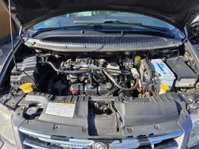 Chrysler Gr.voyager 3.3LPG/4x4/Automatic/7места, снимка 13