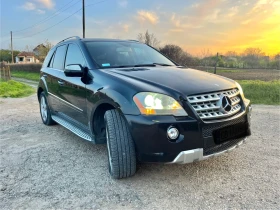 Mercedes-Benz ML 550 AMG LINE* LPG* 388* KEYLESS* 5.5* V8* CARFAX, снимка 12