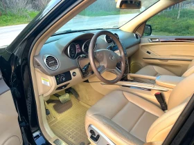 Mercedes-Benz ML 550 AMG LINE* LPG* 388* KEYLESS* 5.5* V8* CARFAX, снимка 13