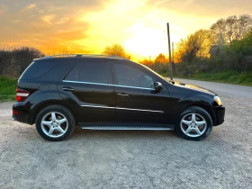 Mercedes-Benz ML 550 AMG LINE* LPG* 388* KEYLESS* 5.5* V8* CARFAX, снимка 11