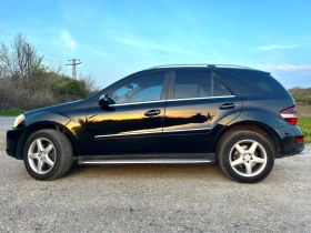 Mercedes-Benz ML 550 AMG LINE* LPG* 388* KEYLESS* 5.5* V8* CARFAX, снимка 6