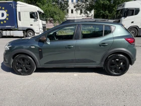 Dacia Sandero Stepway ECO-G, снимка 7