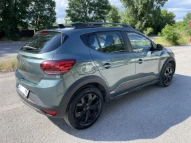 Dacia Sandero Stepway ECO-G, снимка 4