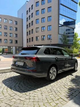 VW Golf 1.5eTSI mild hybrid ГАРАНЦИЯ ДО 2029г., снимка 4