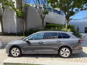 VW Golf 1.5eTSI mild hybrid ГАРАНЦИЯ ДО 2029г., снимка 5