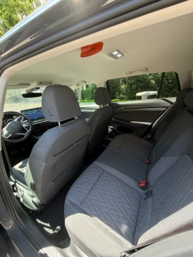 VW Golf 1.5eTSI mild hybrid ГАРАНЦИЯ ДО 2029г., снимка 11