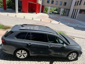 VW Golf 1.5eTSI mild hybrid ГАРАНЦИЯ ДО 2029г., снимка 6