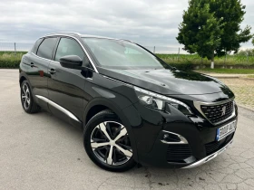 Peugeot 3008 1, 5HDI-130k.c/GT Line/LED/KEYLES/КАМЕРА-360/ТОП!!, снимка 1