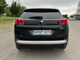 Peugeot 3008 1, 5HDI-130k.c/GT Line/LED/KEYLES/КАМЕРА-360/ТОП!!, снимка 6