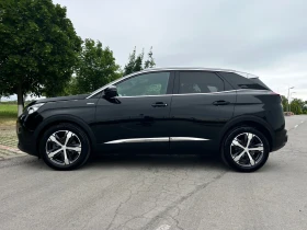 Peugeot 3008 1, 5HDI-130k.c/GT Line/LED/KEYLES/КАМЕРА-360/ТОП!!, снимка 4