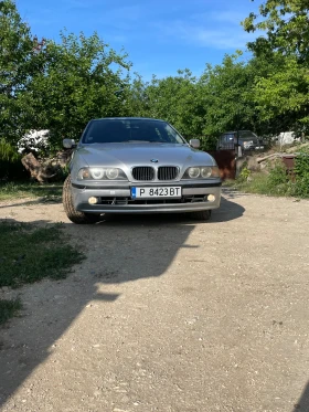 BMW 530 Няма, снимка 14