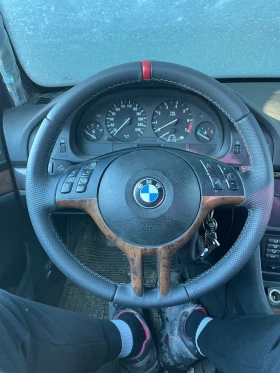 BMW 530 Няма, снимка 8