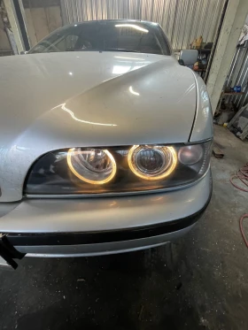 BMW 530 Няма, снимка 10