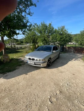 BMW 530 Няма, снимка 13