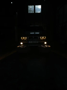 BMW 530 Няма, снимка 12