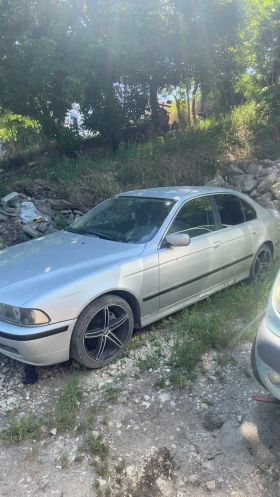 BMW 530 Няма, снимка 2