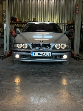 BMW 530 Няма, снимка 6