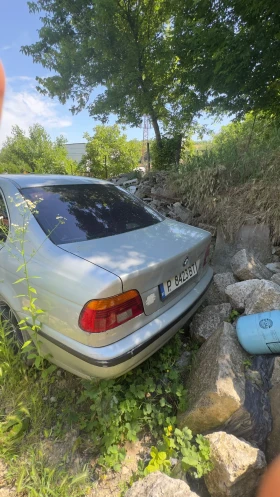 BMW 530 Няма, снимка 4