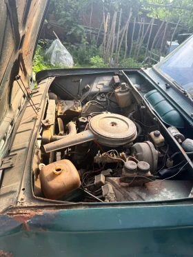Fiat 125, снимка 4