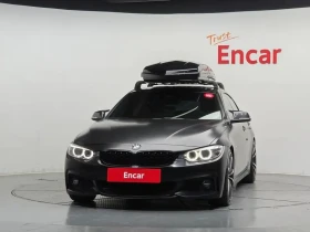 BMW 420 (F32) 420D Luxury Gran Coupe, снимка 3