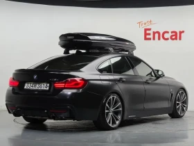 BMW 420 (F32) 420D Luxury Gran Coupe, снимка 2
