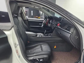 BMW 420 (F32) 420D Luxury Gran Coupe, снимка 11