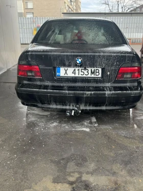 BMW 520 E39, снимка 2