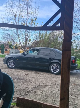BMW 520 E39, снимка 3