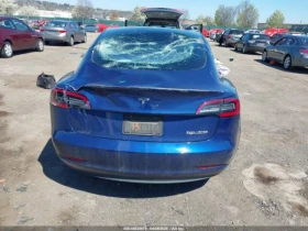 Tesla Model 3 PERFORMANCE* AWD* DUAL MOTOR, снимка 17