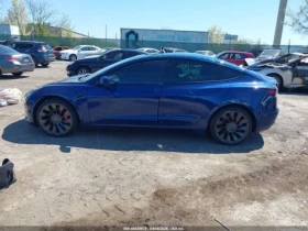 Tesla Model 3 PERFORMANCE* AWD* DUAL MOTOR, снимка 15