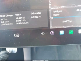 Tesla Model 3 PERFORMANCE* AWD* DUAL MOTOR, снимка 16