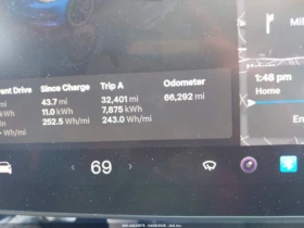 Tesla Model 3 PERFORMANCE* AWD* DUAL MOTOR, снимка 7
