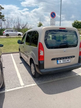 Peugeot Partner, снимка 1
