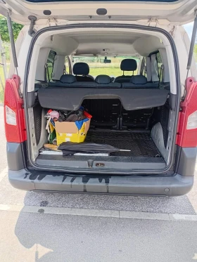 Peugeot Partner, снимка 11