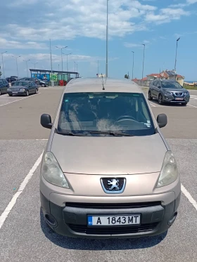 Peugeot Partner, снимка 6