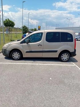 Peugeot Partner, снимка 2